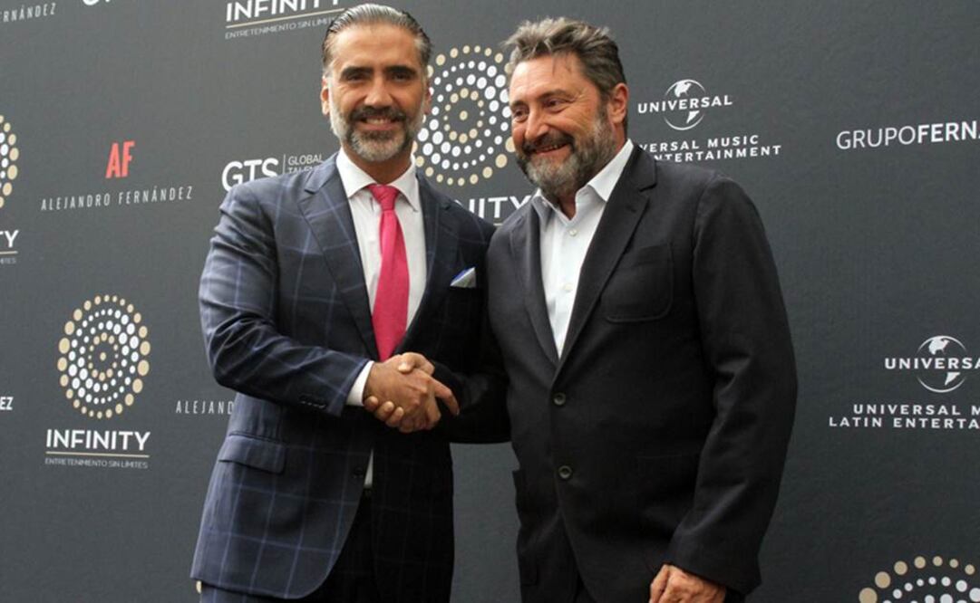 Alejandro Fernández se anticipa al retiro