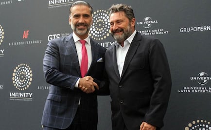 Alejandro Fernández se anticipa al retiro