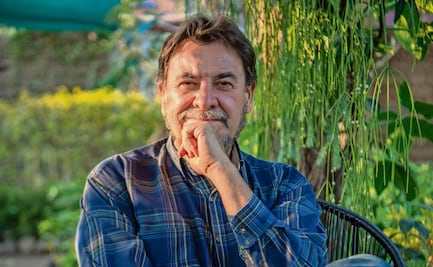 "Se reforestan las zonas dañadas por el Tren Maya", afirma Pedro Álvarez-Icaza, titular de la Conanp