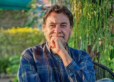 "Se reforestan las zonas dañadas por el Tren Maya", afirma Pedro Álvarez-Icaza, titular de la Conanp