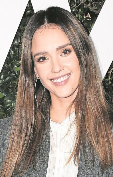 Medio mexicanas ¡y nada de español!