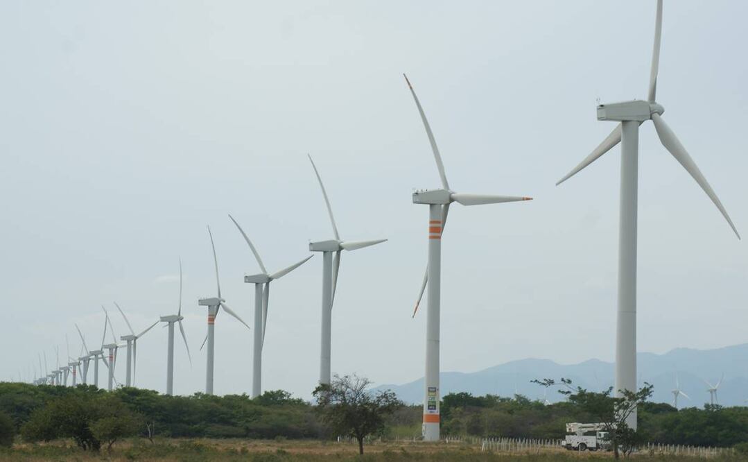 Foto: Archivo/EL UNIVERSAL