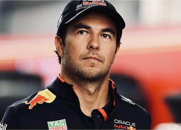 Carlos Slim confirma ofertas por Checo Pérez en F1; espera pronto buenas noticias