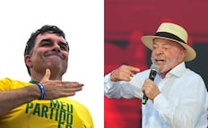 Elecciones Brasil 2026; Lula y Bolsonaro encabezan las preferencias, ¿cuándo y cómo se vota?
