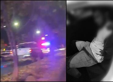 Enfrentamiento a balazos entre policías y presuntos secuestradores deja un muerto en Morelia