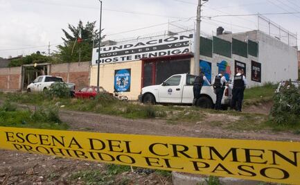 Recuento: masacre en Irapuato y otros ataques en centros de rehabilitación