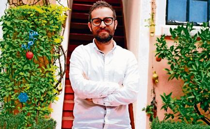 José Manuel Cravioto pone la lente en el fin del mundo