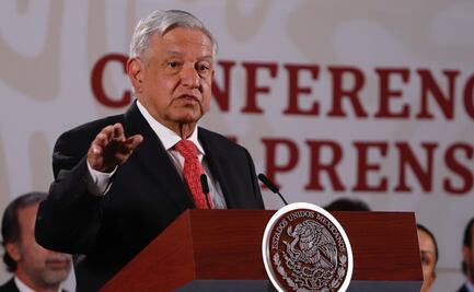 60% de asesinados en enfrentamientos estuvieron bajo efectos de la droga: AMLO