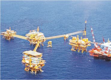 Programa de coberturas petroleras costó alrededor de 20 mil mdp