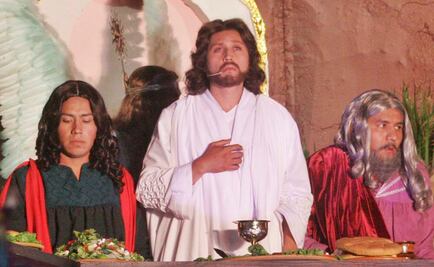 Entérate. Los requisitos para ser Jesús de Iztapalapa