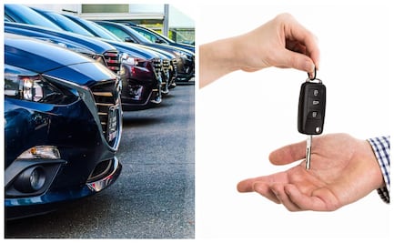 5 partes de un auto usado que debes revisar antes de comprarlo