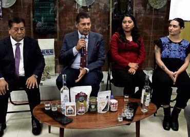 Rehabilitan 12 vialidades en la capital del estado