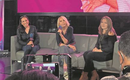 Laura Bozzo se reinventa y cambia de canal