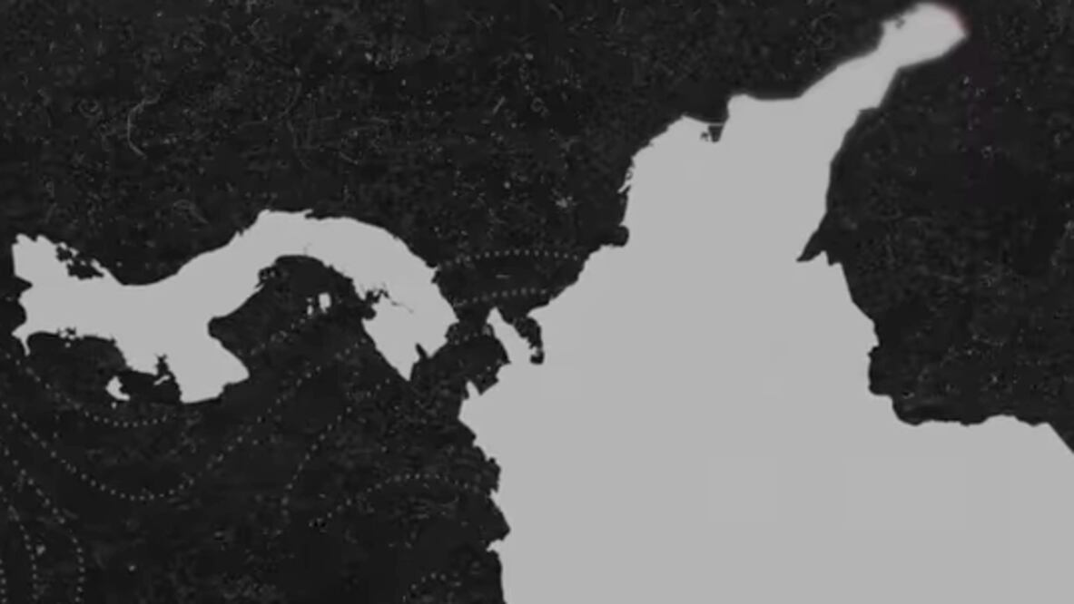 Por qué se separaron Panamá y Colombia (y qué papel jugó Estados Unidos). Foto: BBC