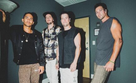 Cinco razones por las que no te puedes perder el regreso a México de Big Time Rush