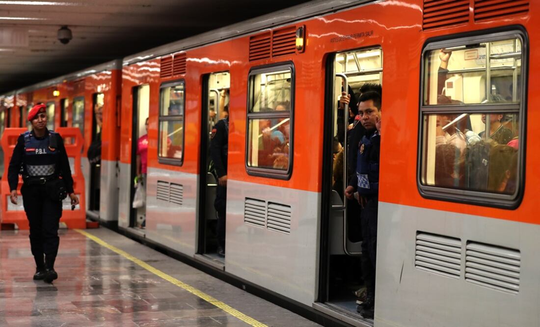 (Foto: Archivo/El Universal)