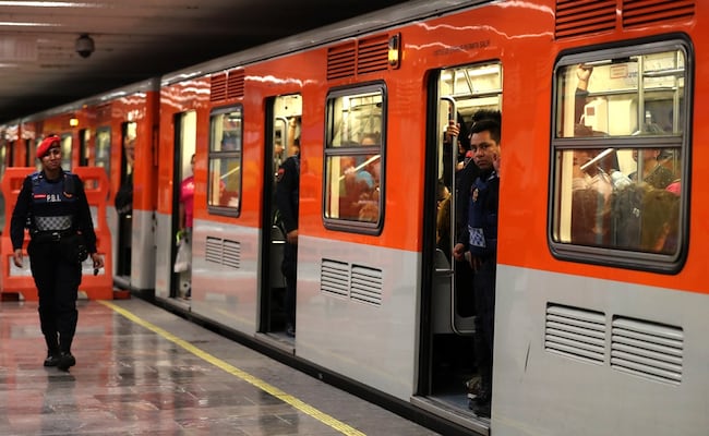 ¿Qué hacer en caso de sismo en STC Metro o Metrobús?; conoce el protocolo de seguridad