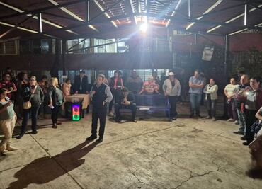 Refuerzan seguridad en Tlatelolco; suman 50 policías y buscan llegar a 100