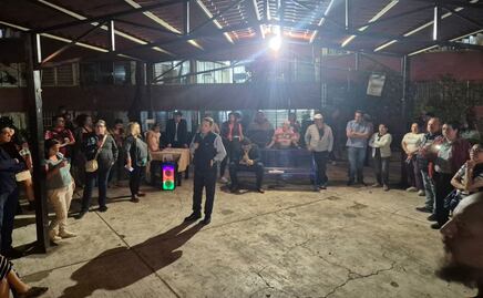 Refuerzan seguridad en Tlatelolco; suman 50 policías y buscan llegar a 100