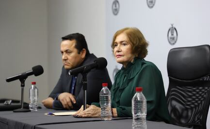 Pasó una hora y 19 minutos entre ataque a Héctor Melesio Cuén y su fallecimiento: Fiscalía de Sinaloa