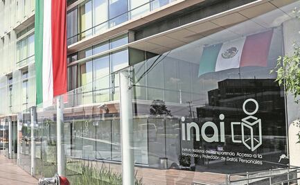 Inai discutirá si va a la Corte contra Ley de Telecomunicaciones