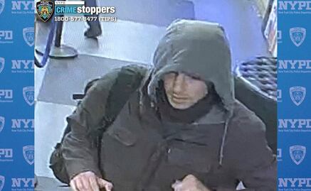 Avanza cerco para detener al asesino del CEO de UnitedHealthcare; “que crea puede esconderse”, afirma alcalde