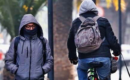 Alertan en Aguascalientes por frente frío 6
