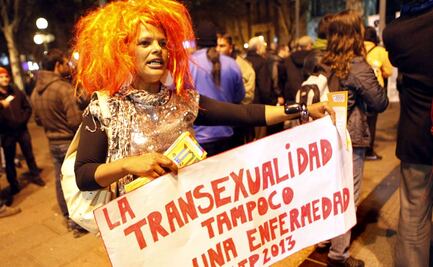 Orgullo LGBT+ ¿Cuál es la diferencia entre travesti, transexual y transgénero?