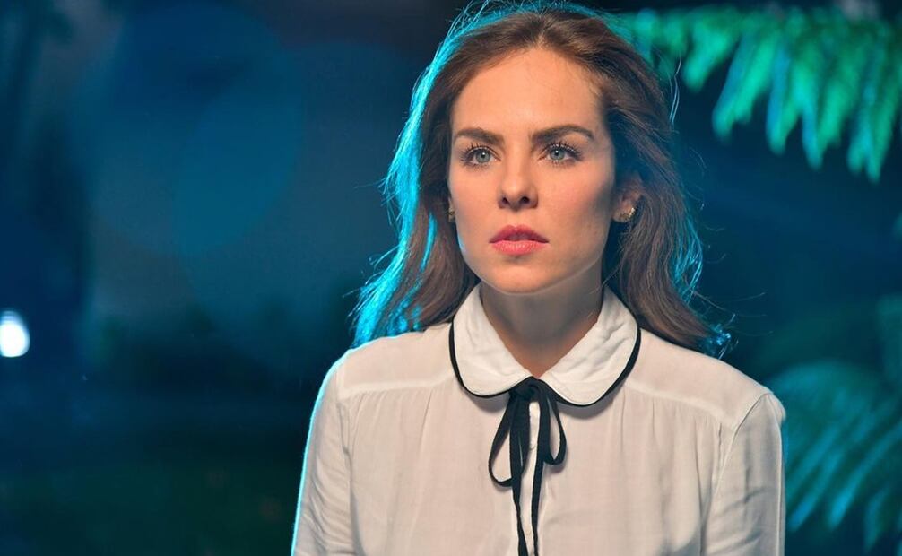 María José Magán se enfoca en lo profesional. Foto: Instagram