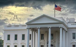 Reportan tiroteo cerca de la Casa Blanca, en Washington, D.C.