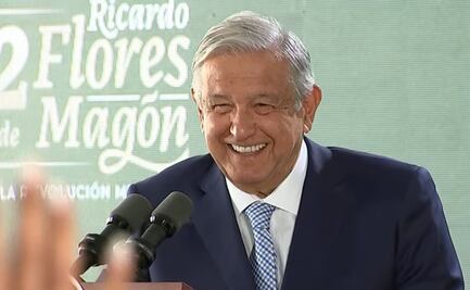 “No tengo nada que temer; me siento muy seguro en todo México”, dice AMLO tras hechos de violencia