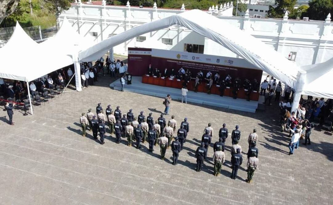 Foto: Archivo. EL UNIVERSAL