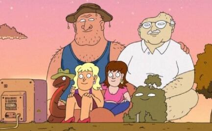 ¿Qué ver?:  “YOLO: Solo se vive una vez” vuelve con más humor corrosivo