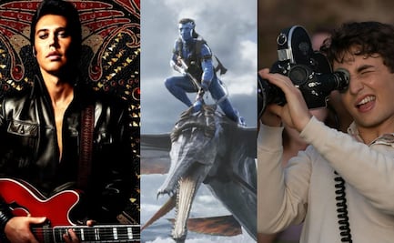 Premios Oscar 2023: Un pequeño vistazo a las principales películas que luchan por ganar la estatuilla