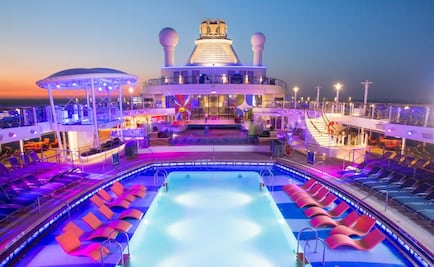 5 cosas que NO debes hacer en un crucero