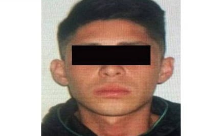 Alleged murderer of priests arrested in Mexico City