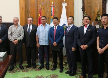 Nuevo León será el primer estado políglota del país: El Bronco