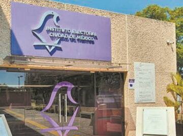 Comisión del IECM propone que haya 3 debates obligatorios para cualquier tipo de elección en la CDMX