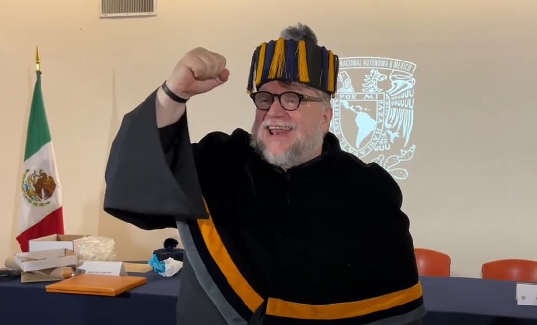 Foto: Tomada de video