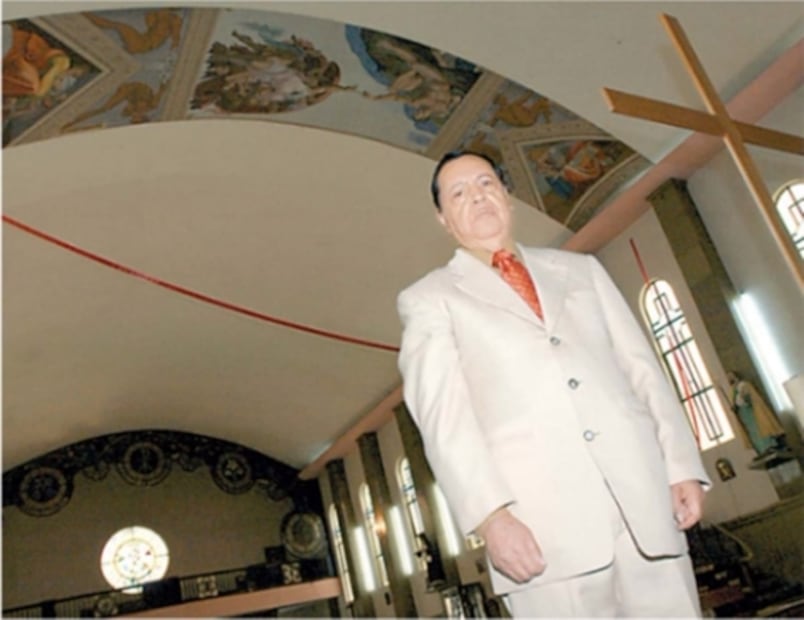 ¿Por qué visitar la Capilla Sixtina?