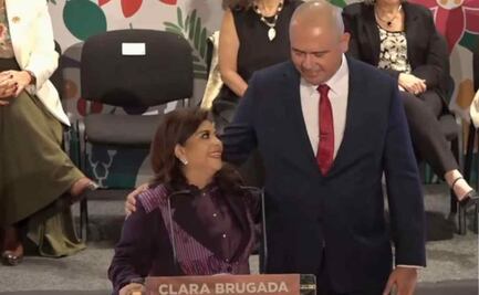 Perfil: ¿Quién es Mario Esparza, próximo Secretario del Agua en la CDMX?