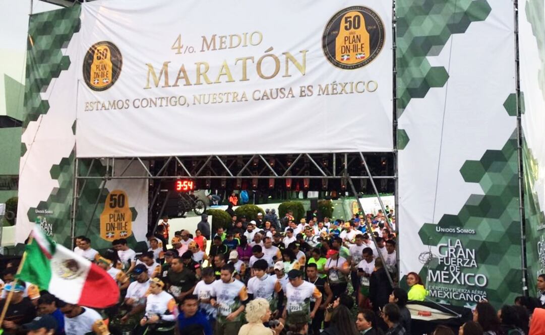 Foto: Fernando Ramírez/ EL UNIVERSAL