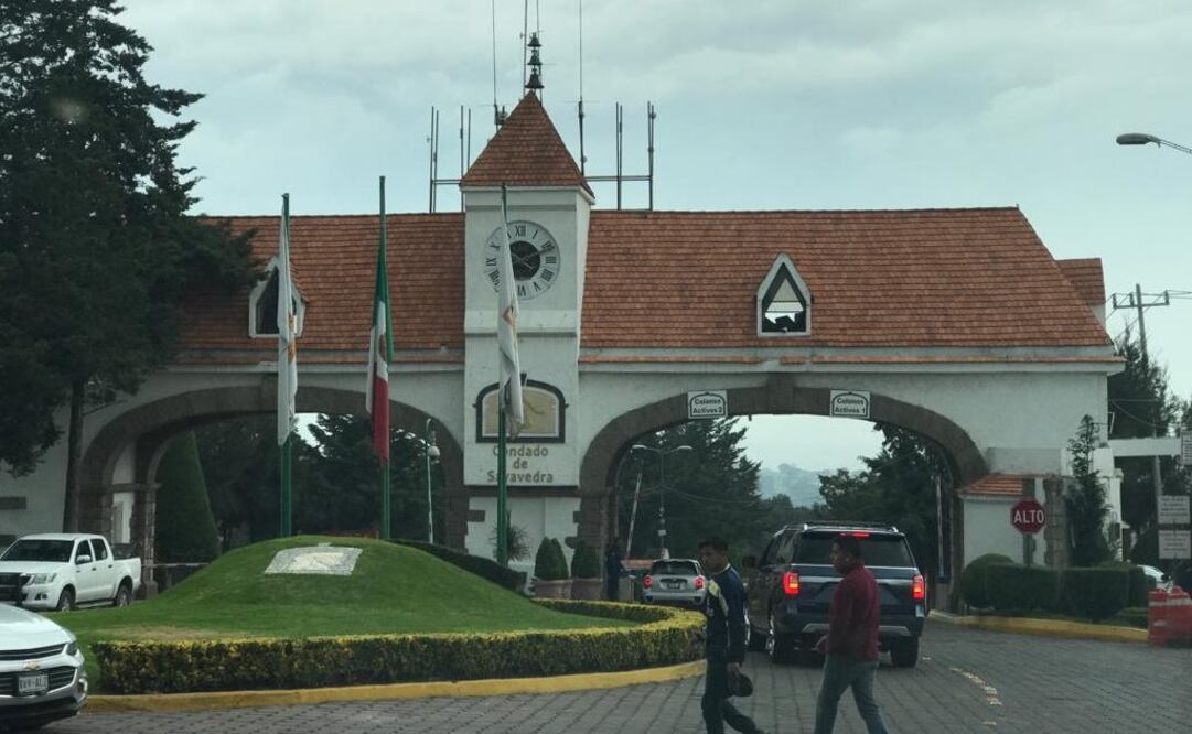 Foto: Rebeca Jiménez. EL UNIVERSAL