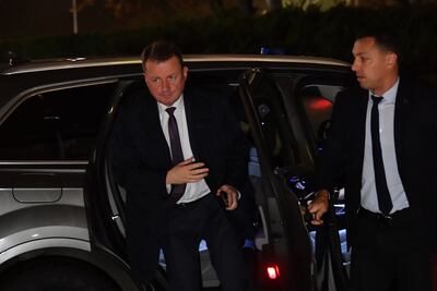 Minuto a Minuto. Misiles rusos impactan en Polonia: hay dos muertos