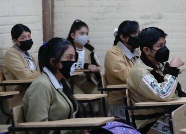 Beca Rita Cetina ¿Cuándo es la fecha límite para inscribirse?; beneficiarios recibirán mil 900 pesos