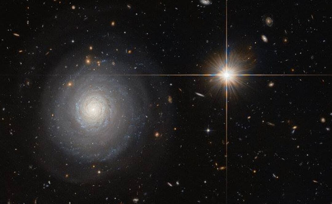 La Noche de las Estrellas ha logrado congregar a un millón de personas en todos los estados. (FOTO: NASA)