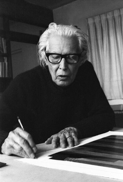 Carlos Mérida, el rebelde que rompió las reglas del muralismo tradicional 