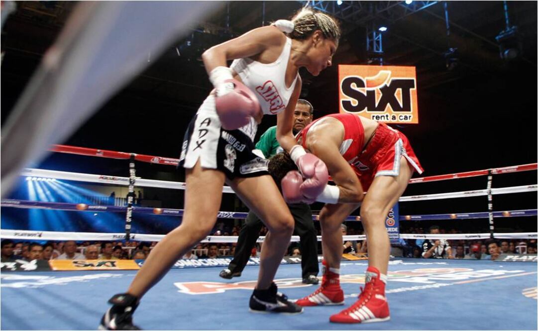 Cortesía Promociones del Pueblo 