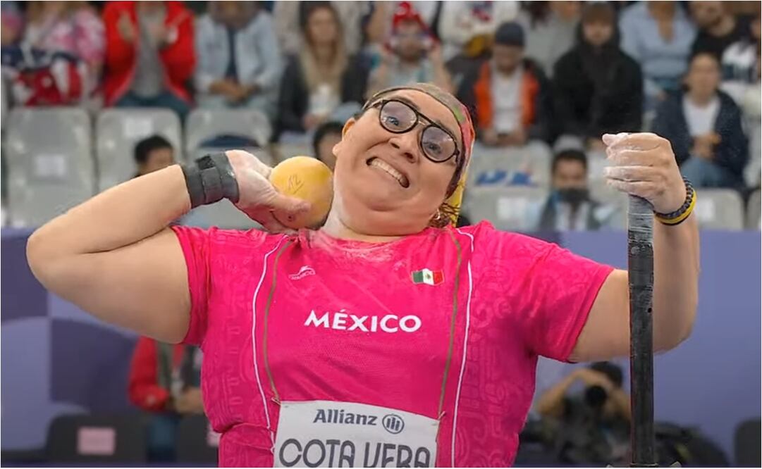 FOTO: Gilda Guadalupe Cota - CAPTURA DE PANTALLA