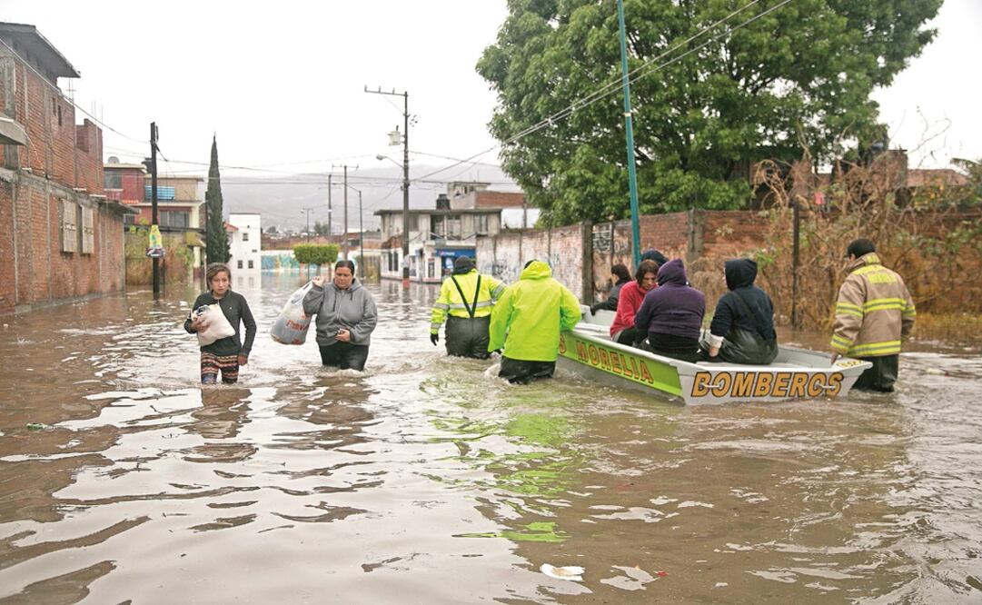 Foto: Archivo/ EL UNIVERSAL           